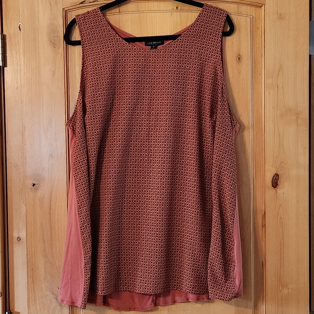 Lane Bryant Tank